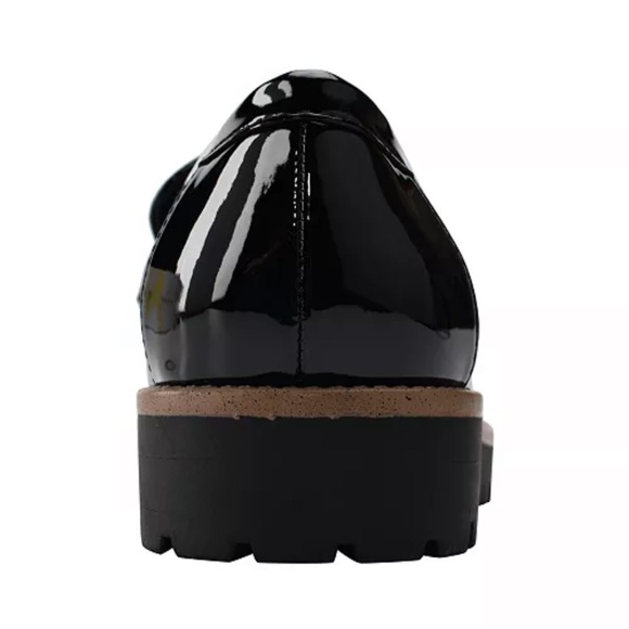 BANDOLINO black tassel loafer. Size 9.5 Woman - Picture 3 of 9